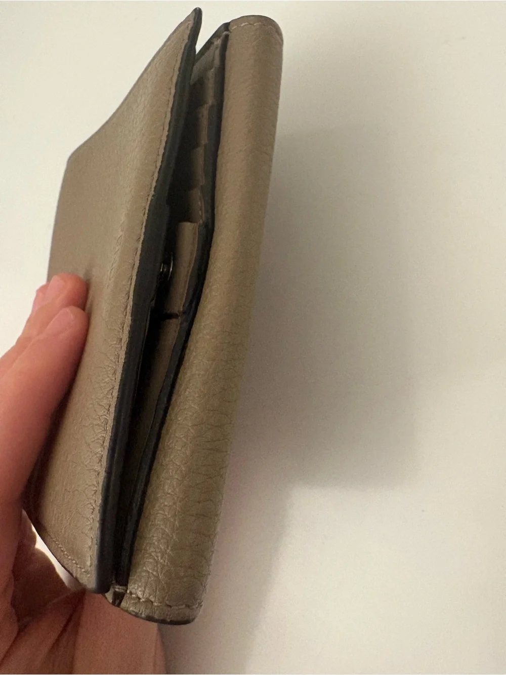 Fendi men bifold